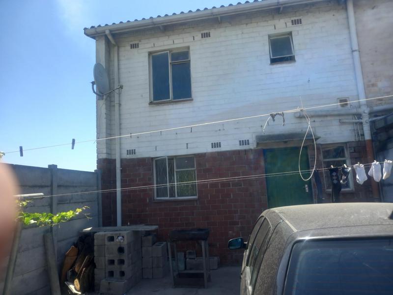 3 Bedroom Property for Sale in Elsies River Industrial Western Cape